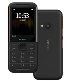 گوشی طرح نوکیا 5310 | حافظه 16 مگابایت