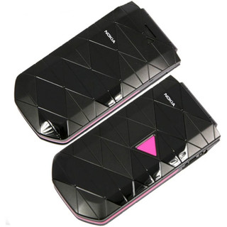 گوشی نوکیا 7070Prism | حافظه 16 مگابایت