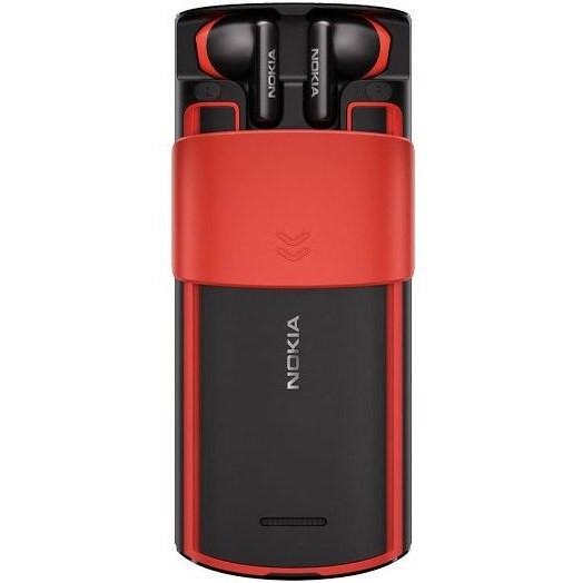 گوشی نوکیا (بدون گارانتی) XpressAudio 5710 | حافظه 128 مگابایت