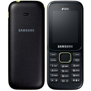گوشی سامسونگ B310E | حافظه 4 مگابایت
