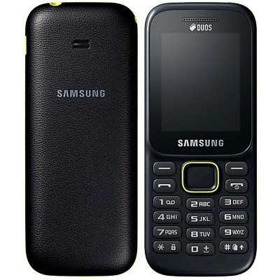 گوشی سامسونگ B310E | حافظه 4 مگابایت