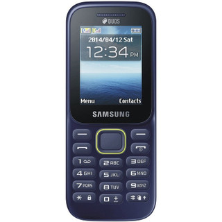 گوشی سامسونگ B315E | حافظه 4 مگابایت