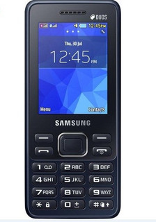 گوشی سامسونگ B350E | حافظه 32 مگابایت