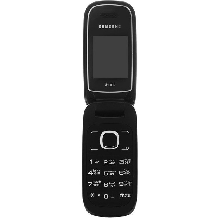 گوشی سامسونگ (بدون گارانتی) E1272 | حافظه 32 مگابایت