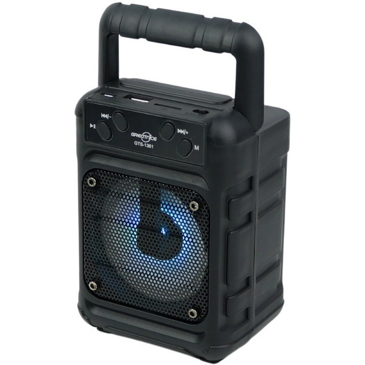 اسپیکر گریت نایس مدل GTS 1361