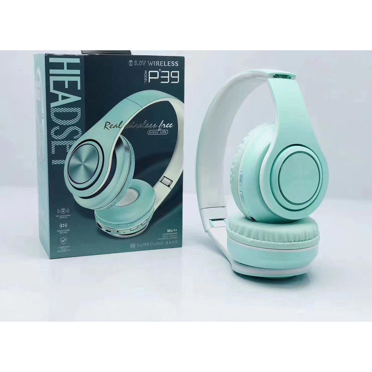 هدفون بی سیم P39