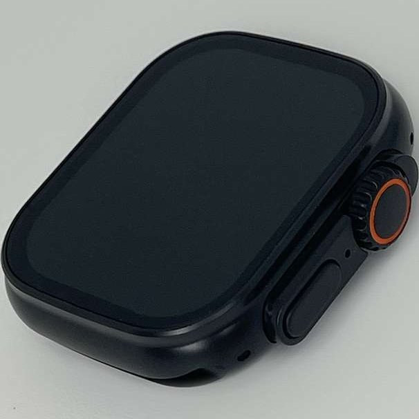 ساعت هوشمند کوئیک ویر مدل KW 6 ULTRA2