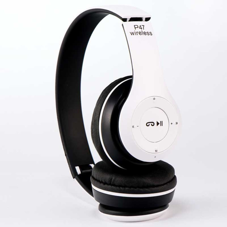 هدفون بی سیم P47 2024