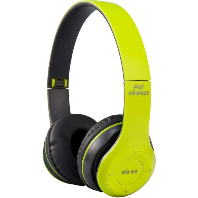 هدفون بی سیم P47 2024