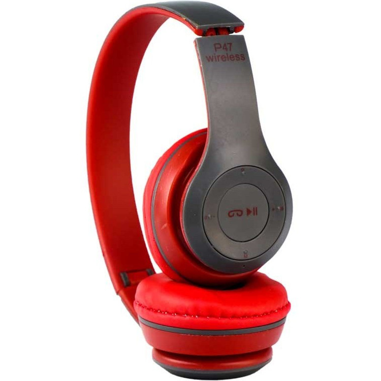 هدفون بی سیم P47 2024