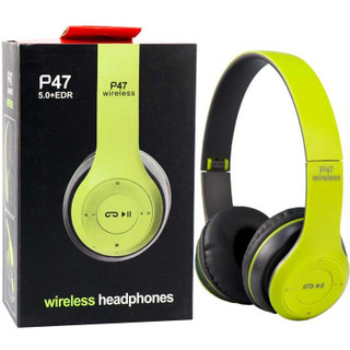 هدفون بی سیم P47 2024