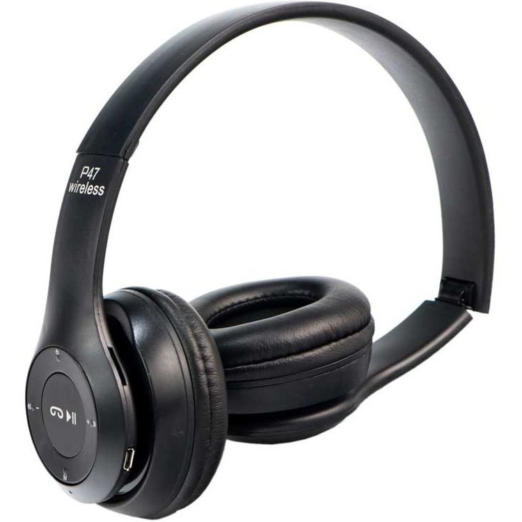 هدفون بی سیم P47 2024