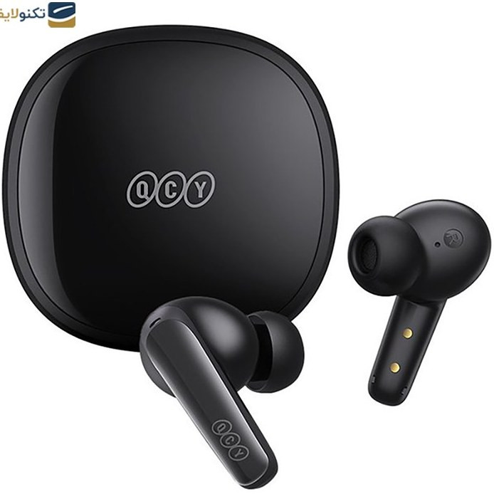 هدفون بی سیم شیائومی کیو سی وای مدل T13 x