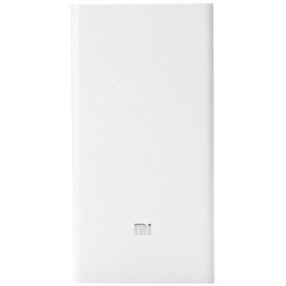 پاوربانک شیائومی مدل PB200LlZM (20000mAh) اصلی