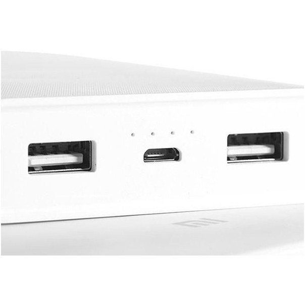 پاوربانک شیائومی مدل PB200LlZM (20000mAh) اصلی