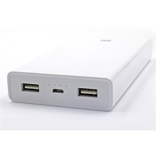 پاوربانک شیائومی مدل PB200LlZM (20000mAh) اصلی