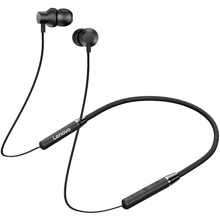 هدفون بیسیم لنوو مدل HE05 (غیر اصل)