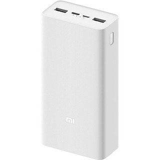 پاوربانک شیائومی مدل PB3018ZM ظرفیت 30000 اصل