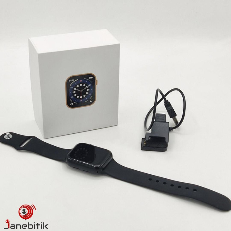 ساعت هوشمند اولترا مدل T800 Ultra