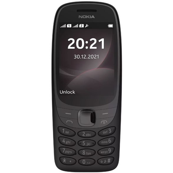 گوشی نوکیا 6310 | حافظه 16 مگابایت