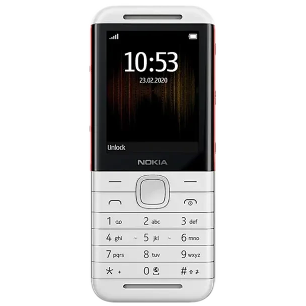 گوشی نوکیا 5310 | حافظه 16 مگابایت