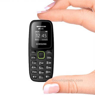 گوشی سامسونگ BM310 Mini | حافظه 32 مگابایت