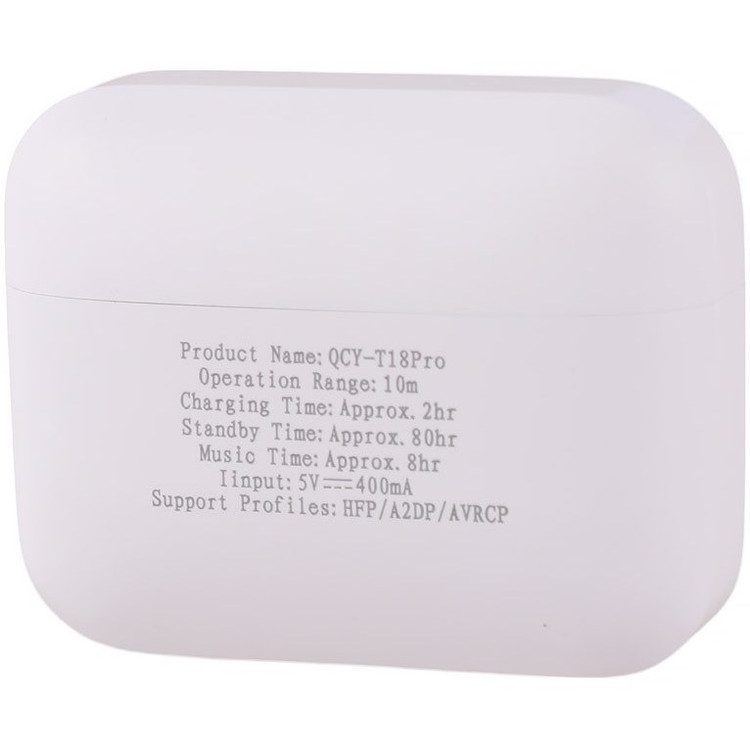 هدفون بی سیم شیائومی کیو سی وای T18 Pro