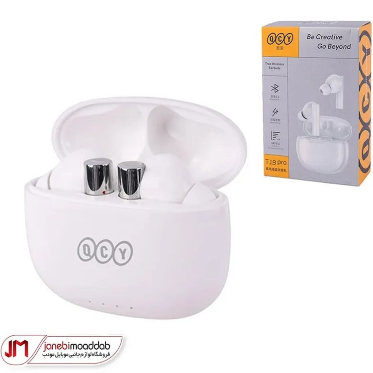 هدفون بی سیم شیائومی مدل T19 Pro