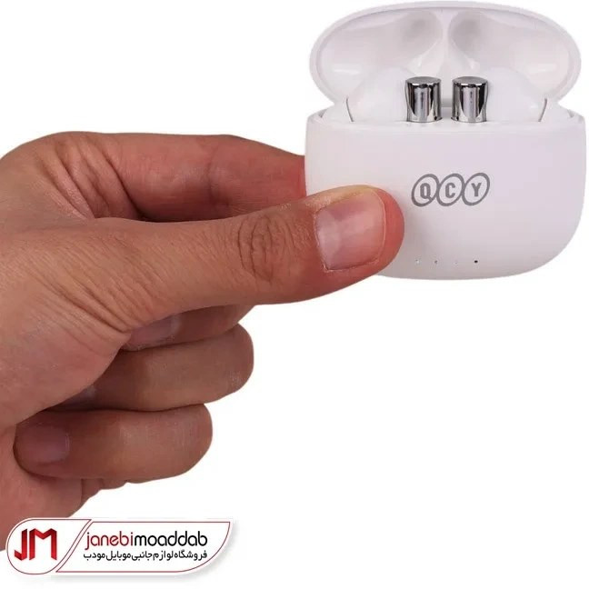 هدفون بی سیم شیائومی مدل T19 Pro