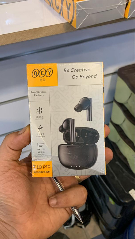 هدفون بی سیم شیائومی مدل T19 Pro